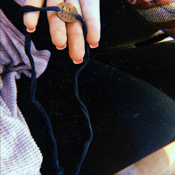 Find your wild wrap around bracelet - Picture 2 of 2